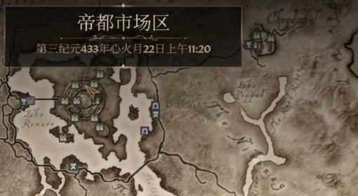 《上古卷轴4：重制版》你什么都得不到攻略