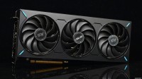国内特供9070 GRE显卡首测：性能超5060 Ti达30%
