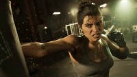 男主举铁、女主打拳！《GTA6》健身系统疑回归