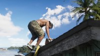 GTA6预告开头调侃黑客事件？男主：我在修复