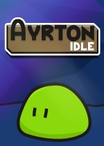 Ayrton Idle