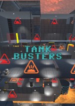 Tank Busters