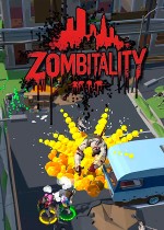 Zombitality