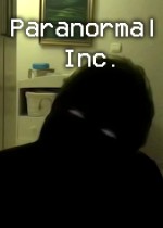 Paranormal Inc.