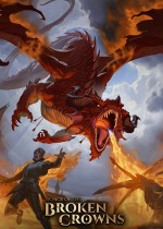 Songs of the Broken Crowns