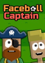 Faceball Captain