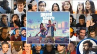 保留节目！外网主播观看《GTA6》新预告反应实况