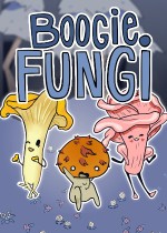 Boogie Fungi