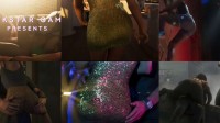 《GTA6》女主好身材引热议：R星戳中玩家们的G点