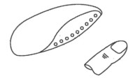 苹果鼠标新专利：能识别空中的手势动作