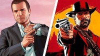 相同世界观?《GTA6》藏有致敬《大镖客2》的彩蛋