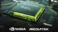 NVIDIA、联发科首款Arm PC处理器 台式机笔记本都有