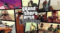 深夜男科：你为什么喜欢玩《GTA》？