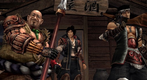 《鬼武者2高清复刻版》预购奖励一览