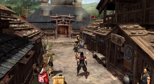 《鬼武者2高清复刻版》最低配置要求一览