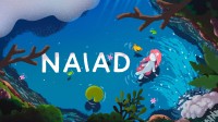水世界探索游戏《NAIAD》参加2025科隆拉美展