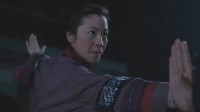 杨奇称赞《卧虎藏龙》知名片段！DLC是否要借鉴它？