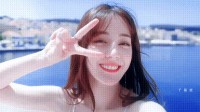 lisa新造型内裤有人头 就这还东南亚最甜的动态图