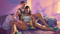 外媒：杰森和露西娅是《GTA》史上最正常的一对情侣