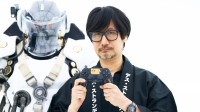《死亡搁浅2》PS5限定手柄公布！6月26日发售