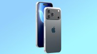iPhone 17 Air参数曝光：配置领先Plus 直逼Pro