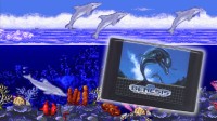世嘉经典《海豚历险记》重制！原班底还将开发新作