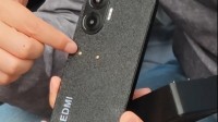 王腾爆改REDMI Turbo4Pro：烧水壶插手机上取电