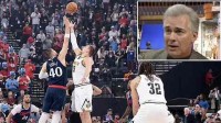 美电视台将用已故解说员声音报道NBA 用AI模拟声音