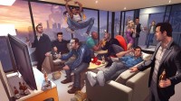 6代新预告看爽了？来给《GTA》历代作品打分锐评！
