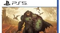 《毁灭战士：黑暗时代》PS5实体典藏版 提前两天玩！