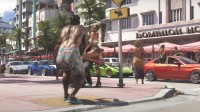 R星技术大进步!《GTA6》新预告的22个画面细节