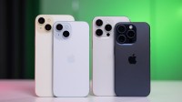 比5G快10倍！信号变5G-A了吗 iPhone15以上支持