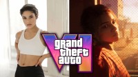 《GTA6》女主演员猜测：身材超棒的小姐姐