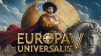 P社新作《欧陆风云5》上架Steam！支持简体中文