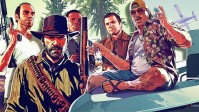先看世界再看人!外媒从GTA6剖析R星预告固定模式!