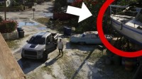 《GTA6》与前作剧情有联系？失踪游艇引发猜想