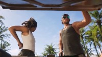 大神出手！《GTA6》预告片二创!混剪出新境界！