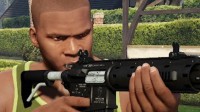 《GTA6》与前作的枪械细节对比：你更喜欢哪种风格?