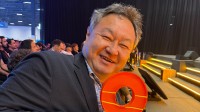 老顽童吉田修平获科隆拉美游戏展终身成就奖！