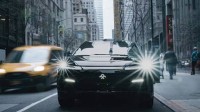 法拉第未来一季度收入30万美元 交付两辆FF91 2.0