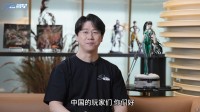 《剑星》制作人入驻微博：为中国玩家录感谢视频