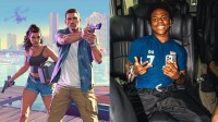 甲亢哥在《GTA6》看到自己名字 会与R星合作吗？