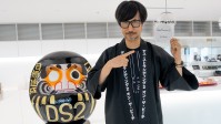 《死亡搁浅2》官宣进厂压盘！6月26日准时发售