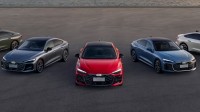 上汽奥迪A5L Sportback开启小订：999元意向金 