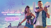 博主汇总《GTA6》超多细节！你错过了哪些信息？