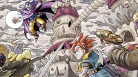 堀井雄二确认 JRPG神作《时空之轮》有望推出重制版!