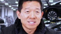海外造车8年的贾跃亭回应回国时间：我太想念家人了