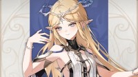 金发白丝双美女太诱惑！《鸣潮》新五星角色前瞻来了！