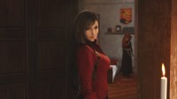 《FF7RB》艾达王装蒂法Mod：绝美身材简直是翻版！