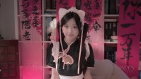 美女泡澡超惬意！有女仆的恋爱真人影游即将发售